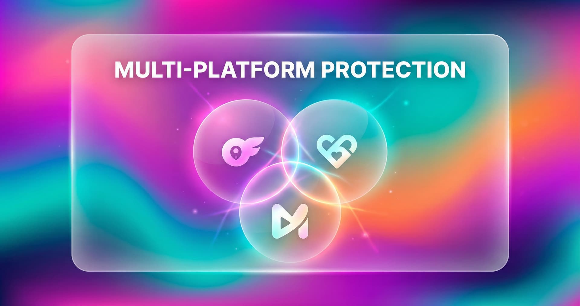 Multi-Platform Protection: Managing OnlyFans, Fansly, and ManyVids
