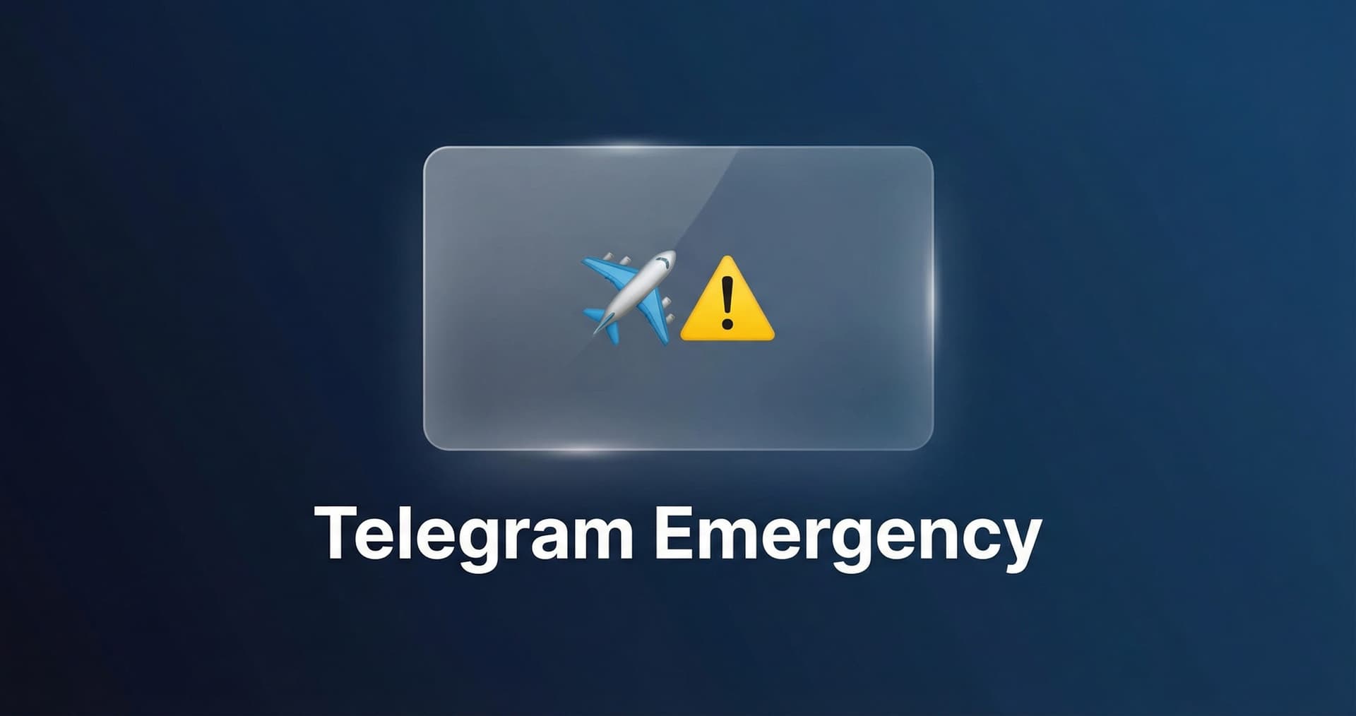 Telegram Leak Emergency: Why You Need Professional Help Now